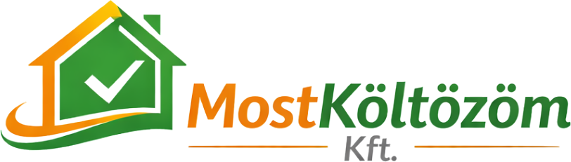 Most Költözöm Kft.